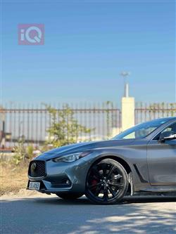 ئينفنتي Q60 کوپ